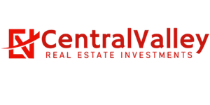 Central Valley Real Estate Investments Logo